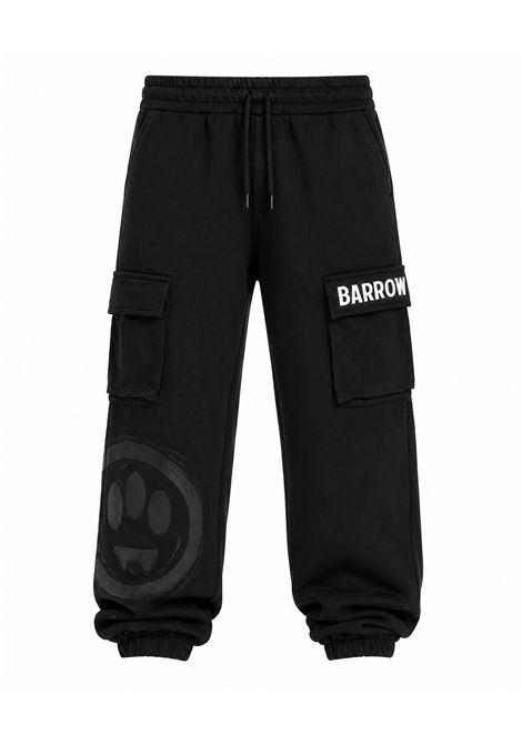 Pantaloni cargo BARROW KIDS | F6BKJBFP079110